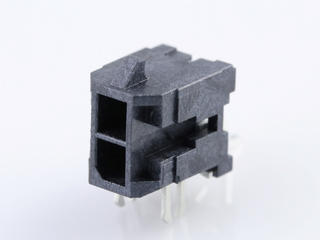 PCB Headers and Receptacles Part 430450206 | Molex
