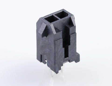 PCB Headers and Receptacles Part - 430450212 | Molex