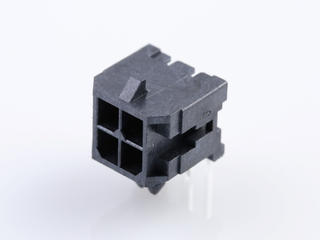 PCB Headers and Receptacles Part 430450400 | Molex