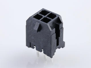 PCB Headers and Receptacles Part - 430450412 | Molex