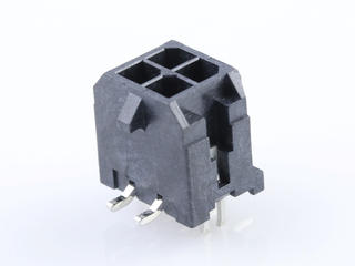 PCB Headers and Receptacles Part 430450416 | Molex