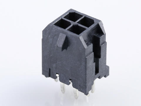 PCB Headers and Receptacles Part 430450426 | Molex