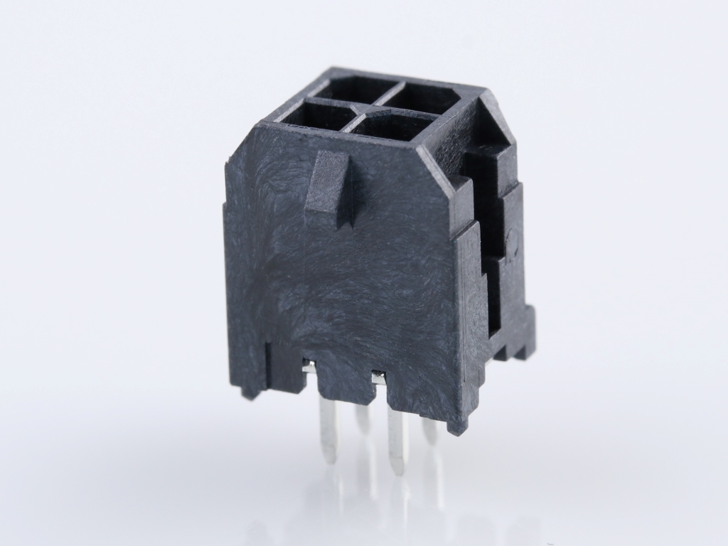 PCB Headers and Receptacles Part 430450429 | Molex