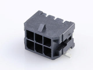 PCB Headers and Receptacles Part 430450609 | Molex