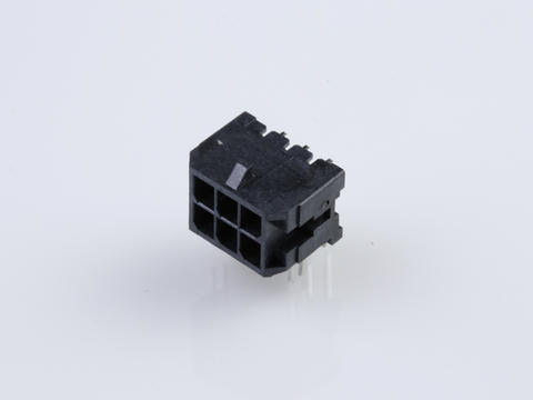 asページ PCB Headers and Receptacles Part 430450623 | Molex