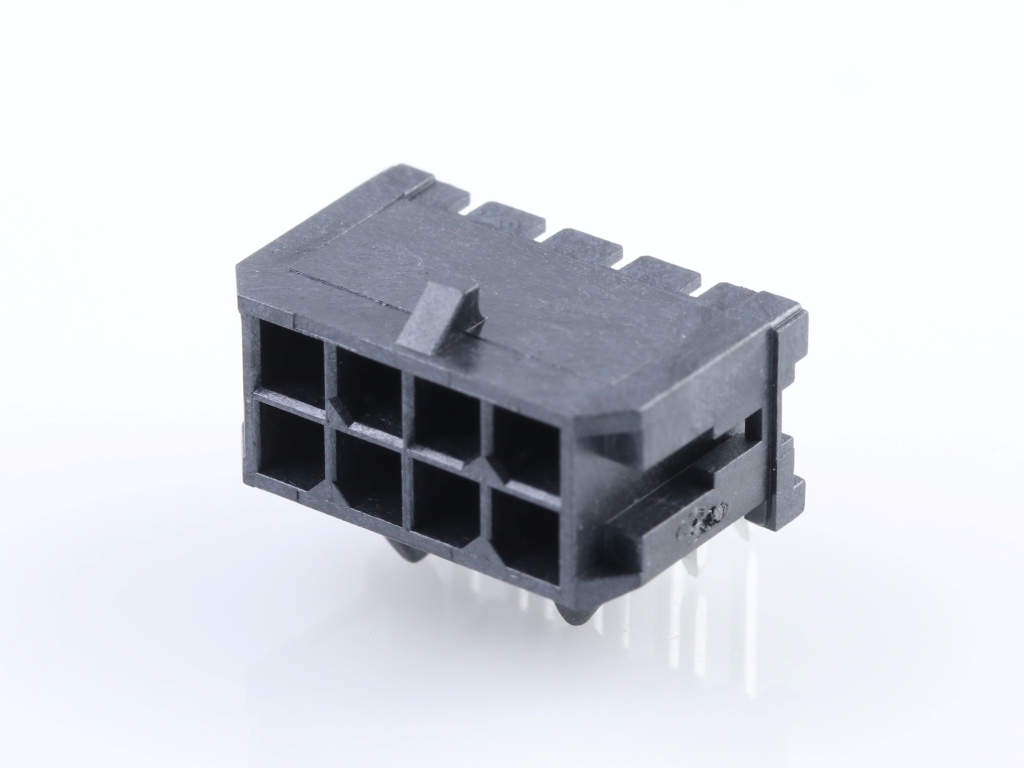【専用ページ】倉庫の番人 様 2点まとめ売り PCB Headers and Receptacles Part 430450801 | Molex