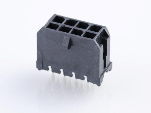 素敵でユニークな Receptacles and Headers PCB Part Molex | 430450813 書道