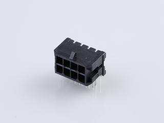 PCB Headers and Receptacles Part 430450823 | Molex