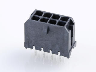 PCB Headers and Receptacles Part 430450825 | Molex