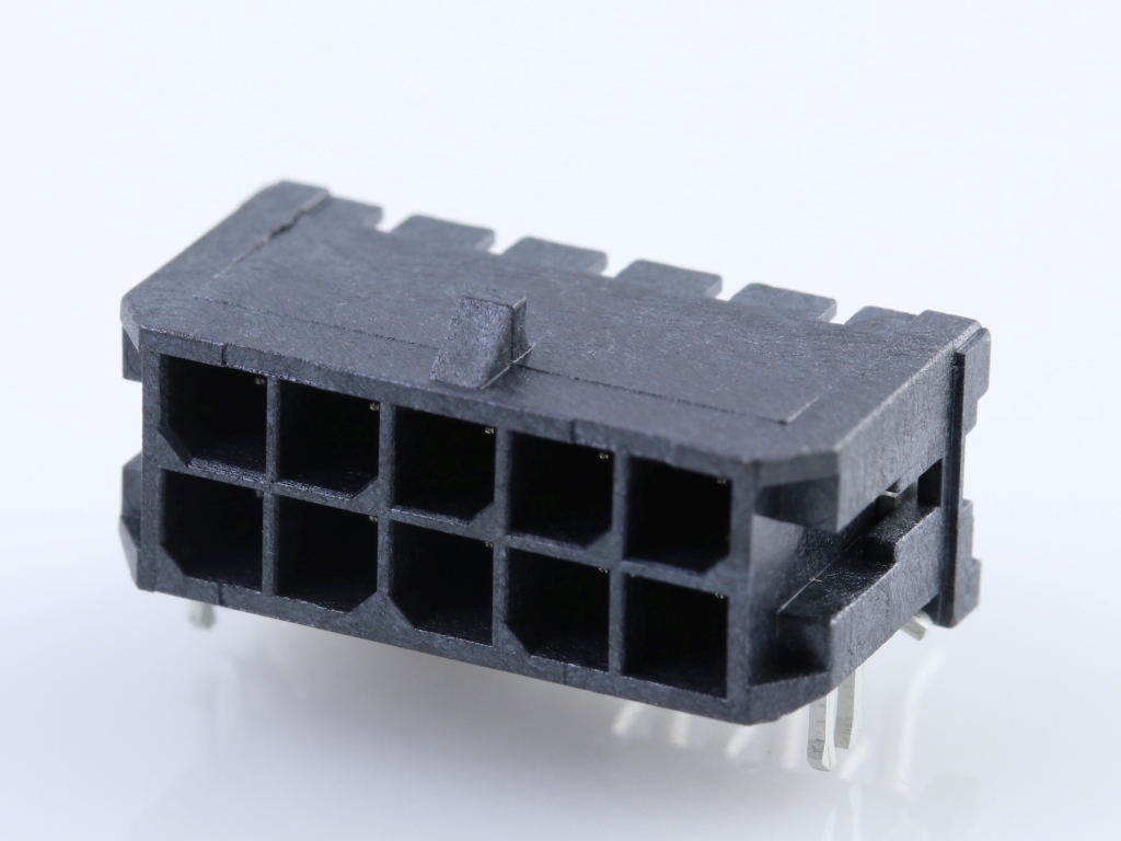 430451007 Molex