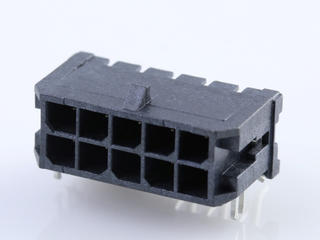 PCB Headers and Receptacles Part 430451007 | Molex