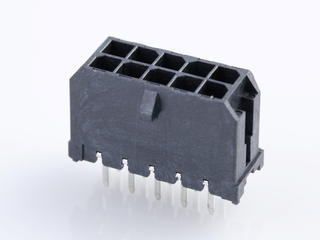 PCB Headers and Receptacles Part 430451027 | Molex