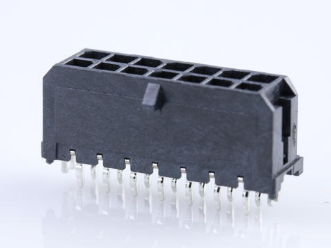 PCB Headers and Receptacles Part 430451426 | Molex