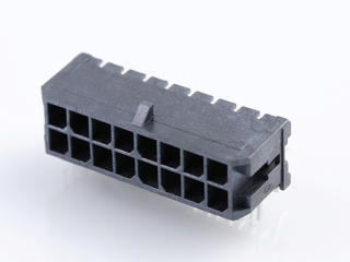 PCB Headers and Receptacles Part 430451606 | Molex