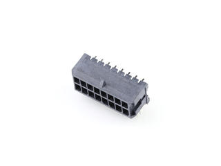 PCB Headers and Receptacles Part 430451623 | Molex