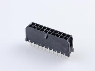 PCB Headers and Receptacles Part 430452025 | Molex