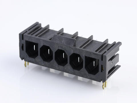 PCB Headers and Receptacles Part 431603105 | Molex