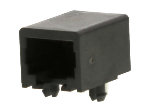 Modular Jacks and Plugs Part 432026101 | Molex