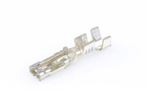 Crimp Terminals Part 433750001 | Molex