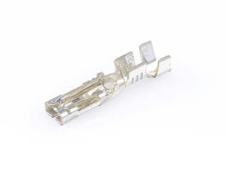 Crimp Terminals Part - 433752001 | Molex