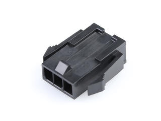 Connector Housings Part 436400300 | Molex