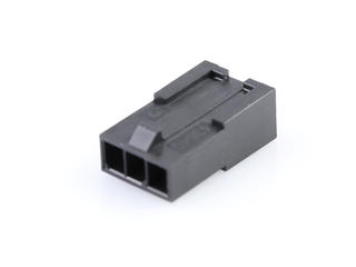 Connector Housings Part 436400301 | Molex