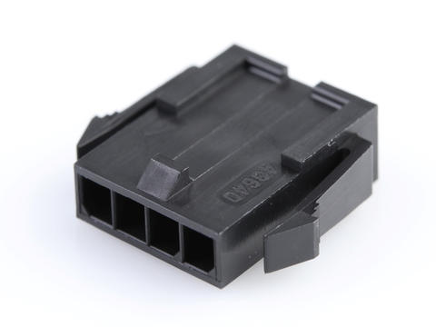 タオル4 43650-0424 Molex | Mouser