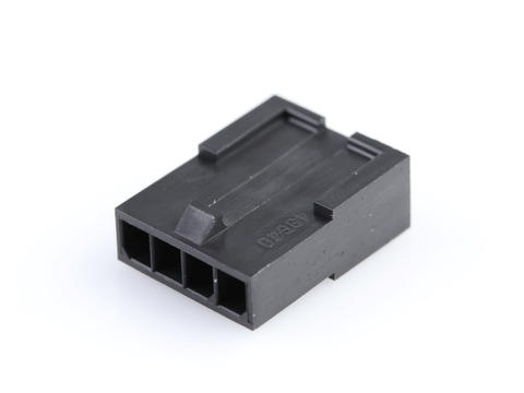 Connector Housings Part 436400401 | Molex