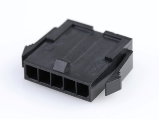 43640 | Molex