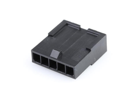 Connector Housings Part - 436400501 | Molex