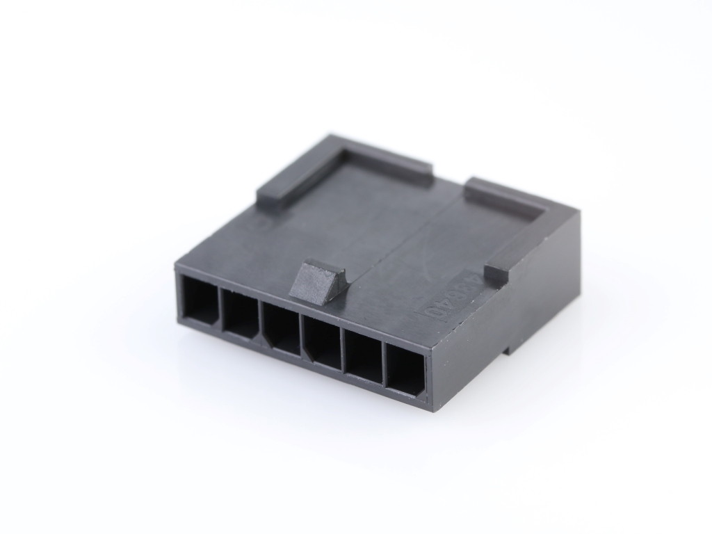Connector Housings Part 436400601 | Molex