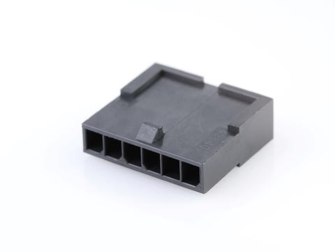 Connector Housings Part 436400601 | Molex