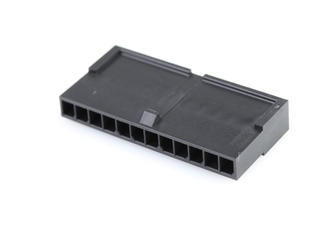 Connector Housings Part 436401201 | Molex
