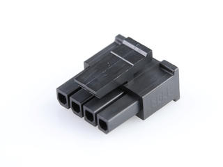 Connector Housings Part 436450400 | Molex