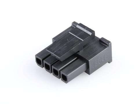 Connector Housings Part 436450400 | Molex