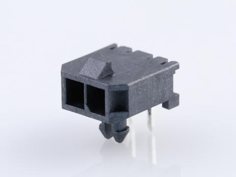 井上1 PCB Headers and Receptacles Part 436500201 | Molex