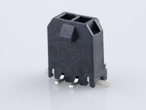 *2nya*② PCB Headers and Receptacles Part 436500225 | Molex