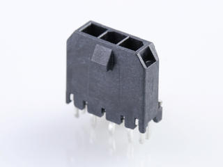 PCB Headers and Receptacles Part - 436500319 | Molex