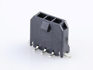 PCB Headers and Receptacles Part 436500325 | Molex
