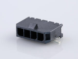 PCB Headers and Receptacles Part 436500412 | Molex