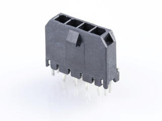 PCB Headers and Receptacles Part - 436500418 | Molex