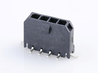 PCB Headers and Receptacles Part 436500424 | Molex