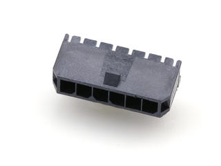 PCB Headers and Receptacles Part - 436500603 | Molex
