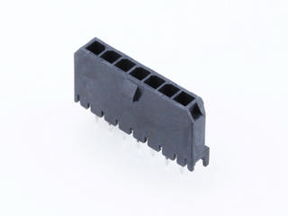 日本最大のブランド PCB Molex | 436500715 Part Receptacles and Headers その他