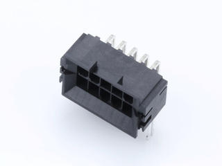 PCB Headers and Receptacles Part 438100048 | Molex