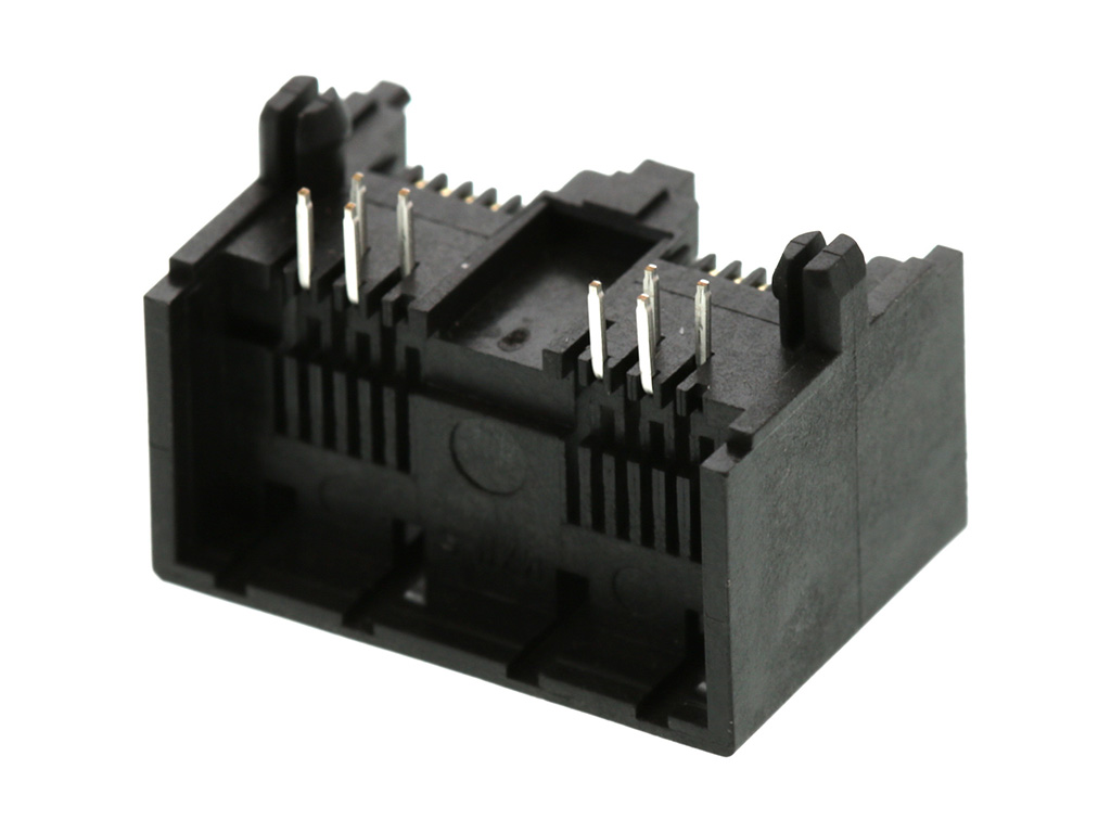 0438146421 Molex | Connectors, Interconnects | DigiKey