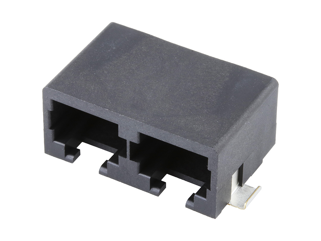 Modular Jack 6/6 - 438410005 - Image 1