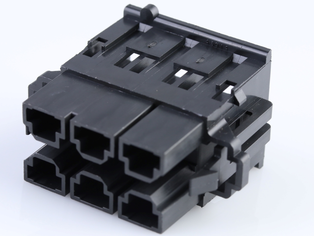 Mini-Fit Sr. - 439141101 - Image 1