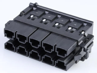 Connector Housings Part 439141103 | Molex Connector Housings Part 439141103 | Molex
