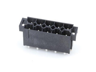 PCB Headers and Receptacles Part - 439151403 | Molex